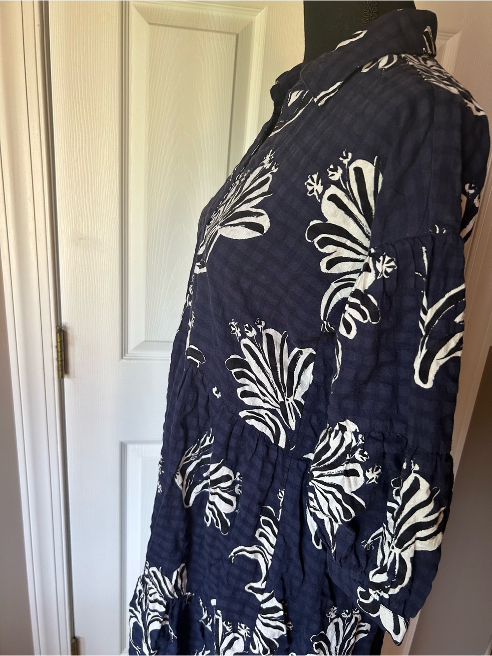Celandine x Suzanne Lustig Carolita Maxi Dress - Picture 9 of 12